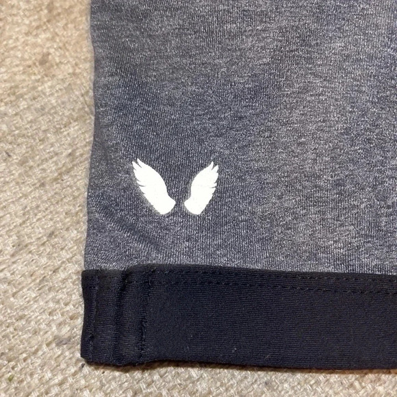 Afriel & Tabbris Australia Sports Bra Padded - Large - H - Picture 3 of 5